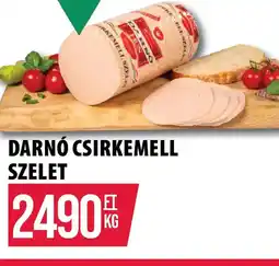 Coop DARN CSIRKEMELL SZELET ajánlat