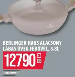 Coop BERLINGER HAUS LÁBAS ajánlat
