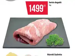 Coop Sertés dagad ajánlat