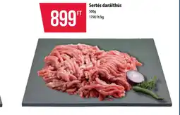 Coop Sertés darálthús ajánlat