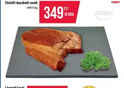 Coop Füstölt darabolt comb ajánlat