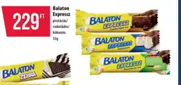 Coop Balaton Expressz ajánlat