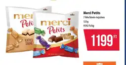 Coop Merci Petits ajánlat