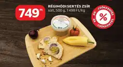Auchan Régimódi Sertés Zsír ajánlat