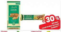 Spar Lindt Dubai Style Chocolate ajánlat