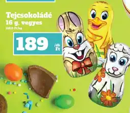 Family Diszkont Tejcsokoládé ajánlat