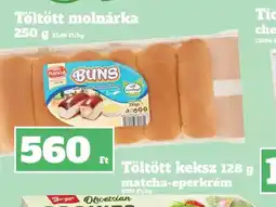 Family Diszkont Töltött molnárka ajánlat