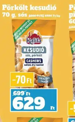 Family Diszkont Kalifa Pörkölt kesudi ajánlat