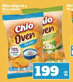 Family Diszkont Chio chips ajánlat