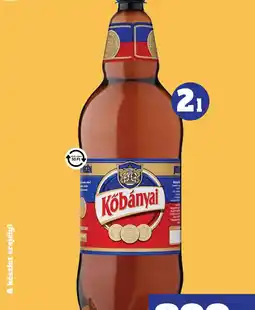 Family Diszkont Kőbányai Sör ajánlat