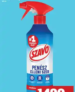 Family Diszkont SZAVO PENÉSZ ELLENI SZER ajánlat