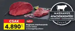 Interspar Regnum marhacomb ajánlat