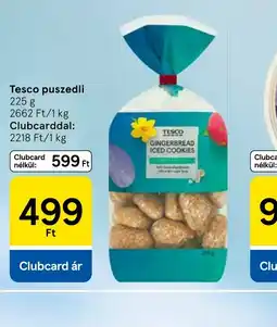 Tesco Tesco puszedli ajánlat