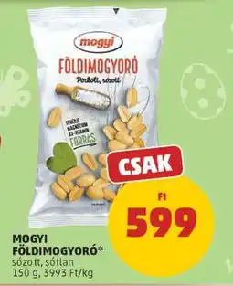 PENNY MOGYI Földimogyoró ajánlat