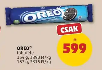 PENNY OREO ajánlat