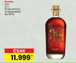 Interspar Bumbu ajánlat