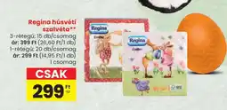 Spar Regina húsvéti szalvéta ajánlat