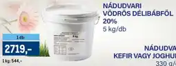 Metro Nádudvari vödrös délibábföl 20% ajánlat