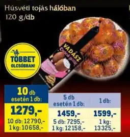 Metro Húsvéti tojás hálóban ajánlat