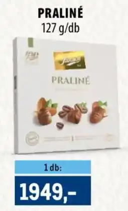 Metro Praliné ajánlat