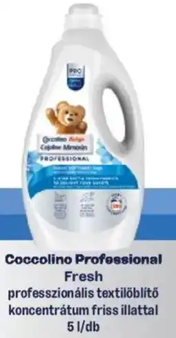 Metro Coccolino Professional Fresh ajánlat