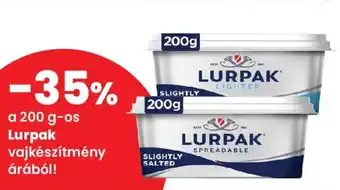 Lurpak vajkészítmény