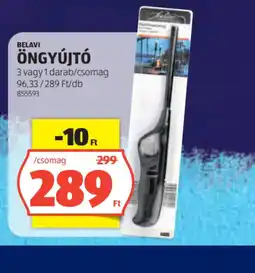 ALDI BELAVI ÖNGYÚJT ajánlat