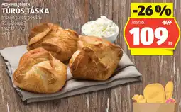 ALDI TÚRS TÁSKA ajánlat