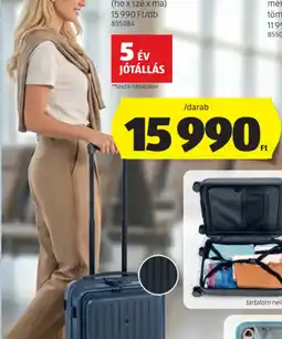 ALDI LS BŐRÖND ajánlat