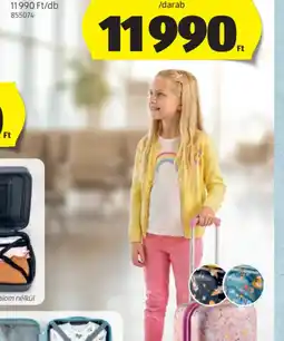 ALDI LS LIVE IN STYLE GYERMEK BŐRÖND ajánlat
