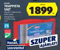 ALDI MILSANI TRAPPISTA SAJT ajánlat