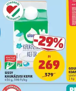 PENNY SISSY KAUKÁZUSI KEFIR ajánlat