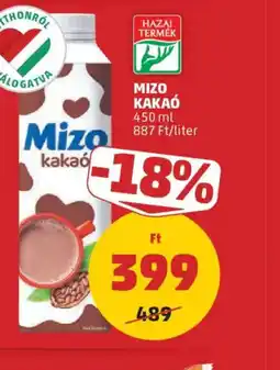 PENNY MIZO KAKA ajánlat