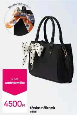 Pepco Táska nőknek ajánlat