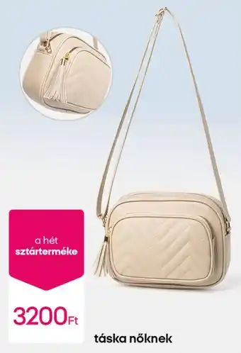 Táska nőknek
