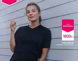 Pepco Felső nőknek ajánlat