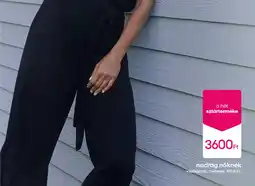 Pepco Nadrág nőknek ajánlat