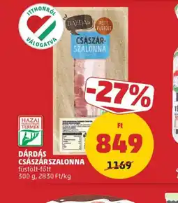 PENNY DÁRDÁS CSÁSZÁRSZALONNA ajánlat