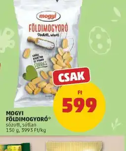 PENNY MOGYI FÖLDIMOGYOR ajánlat