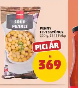 PENNY PENNY LEVESGYÖNGY ajánlat
