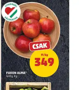 PENNY FUJION ALMA ajánlat