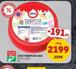 PENNY SISSY TRAPPISTA SAJT ajánlat