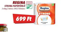 CBA REGINA STRONG PAPÍRTÖRLŐ ajánlat