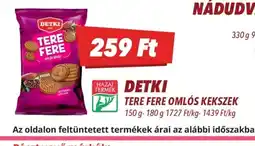 CBA DETKI TERE FERE OMLS KEKSEK ajánlat