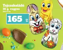 Vil-For Tejcsokoládé ajánlat