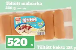 Vil-For Mania Töltött molnárka ajánlat