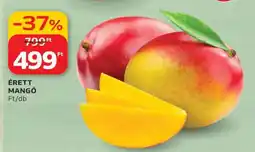 Auchan Érett Mangó ajánlat