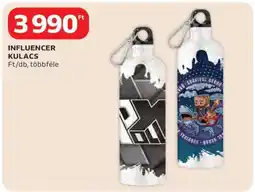 Auchan INFLUENCER KULACS ajánlat