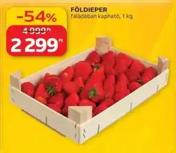 Auchan FÖLDIEPER ajánlat