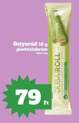 Vil-For Ostyarúd ajánlat